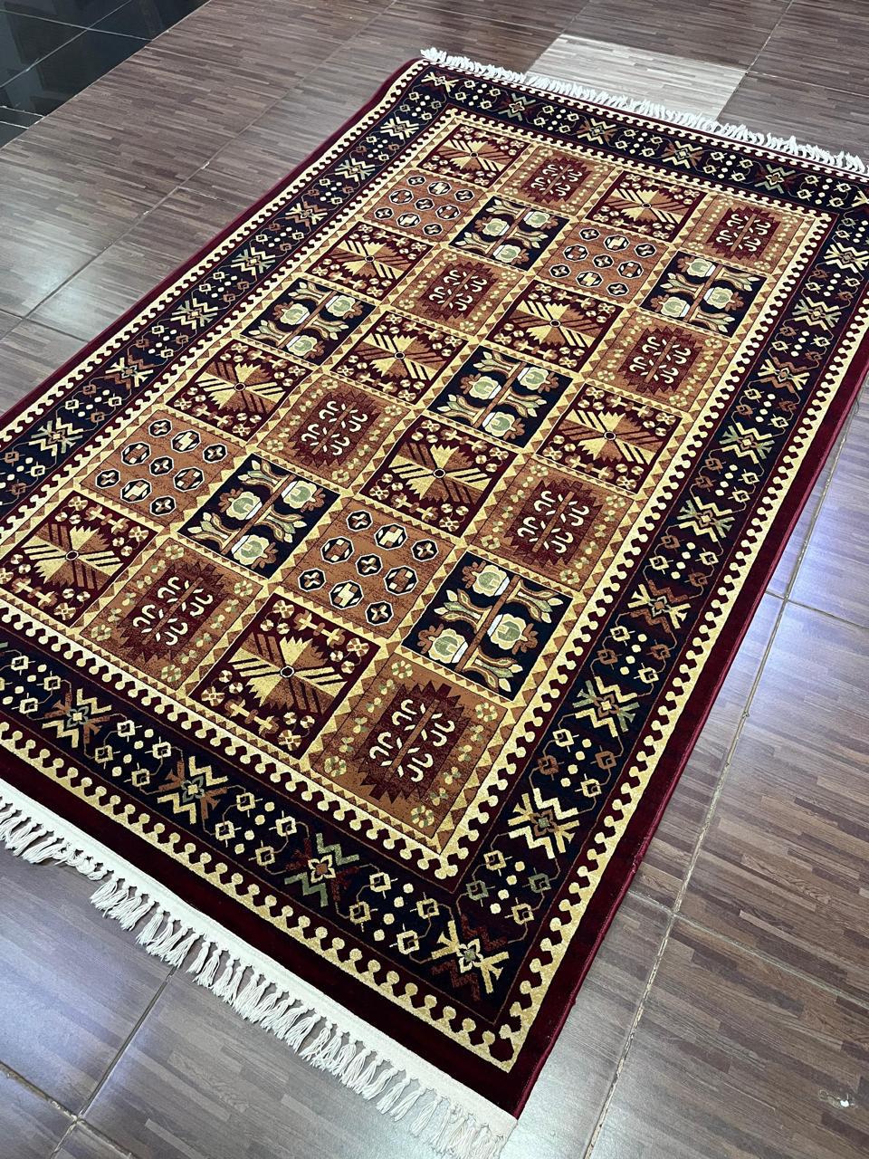 Egyptian Carpet